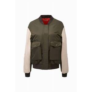NEW ASTRID women's ranger bomber jacket in military